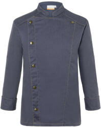 Karlowsky Chef Jacket Jeans Style (962671127)