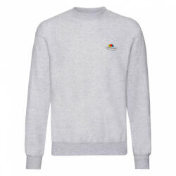 Fruit of the Loom Vintage Collection Vintage Sweat Set In Small Logo Print (209011233)