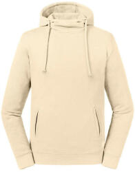Russell Pure Organic High Collar Hooded Sweat (209000085)