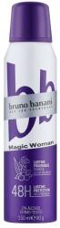 bruno banani Magic Women - Deodorant spray 150 ml