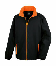 Result Core Printable Softshell Jacket (828331786)