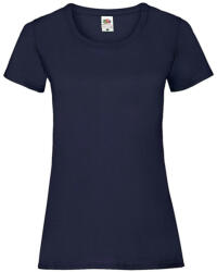 Fruit of the Loom Ladies Valueweight T (136012002)