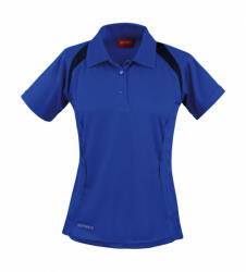 Spiro Lady Spiro Team Spirit Polo (019333664)