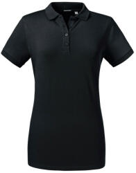 Russell Ladies' Tailored Stretch Polo (503001015)
