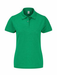 Fruit of the Loom Ladies 65/35 Polo (593015155)
