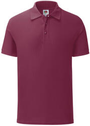Fruit of the Loom 65/35 Tailored Fit Polo (501014488)