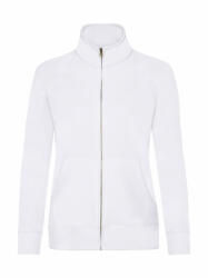 Fruit of the Loom Ladies Premium Sweat Jacket (256010003)