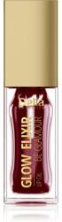 Delia Cosmetics Ulei de buze - Delia Be Glamour Glow Elixir Lip Oil 02 - Lovely