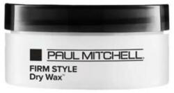 Paul Mitchell Ceara uscata cu fixare puternică Paul Mitchell Dry Wax, 50 ml