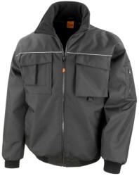 Result Work-Guard Work-Guard Sabre Pilot Jacket (900331014)