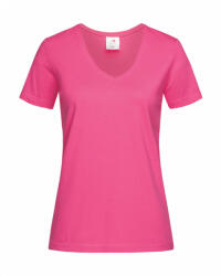 Stedman Classic-T V-Neck Women (197054246)