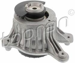 TOPRAN felfüggesztés, motor TOPRAN 410 828 (410 828)