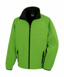 Result Core Printable Softshell Jacket (828335546)