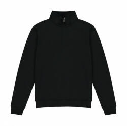 Kustom Kit Regular Fit 1/4 Zip Sweatshirt (211111014)