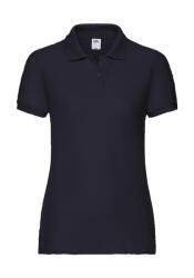 Fruit of the Loom Ladies 65/35 Polo (593012026)