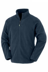 Result Genuine Recycled Recycled Fleece Polarthermic Jacket (966332009)