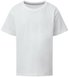 SG Signature Signature Tagless Tee Kids (172520005)