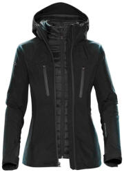 Stormtech Women's Matrix System Jacket (480181725)