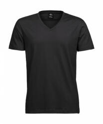 Tee Jays Men's Fashion V-Neck Sof Tee (184541283)