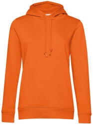B&C Collection Organic Inspire Hooded /women (231424083)