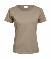 Tee Jays Ladies Stretch Tee (139547428)