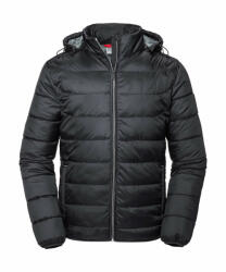 Russell Men's Hooded Nano Jacket (423001019)