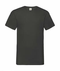 Fruit of the Loom Valueweight V-Neck-Tee (164011354)