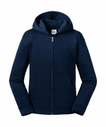 Russell Kids' Authentic Zipped Hood Sweat (240002014)