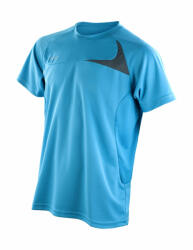 Spiro Men's Dash Training Shirt (027333519)
