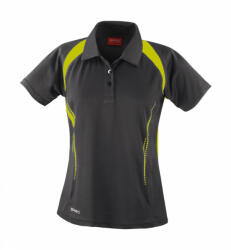 Spiro Lady Spiro Team Spirit Polo (019331563)