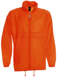 B&C Outerwear Windbreaker (496424107)