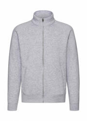 Fruit of the Loom Premium Sweat Jacket (203011235)