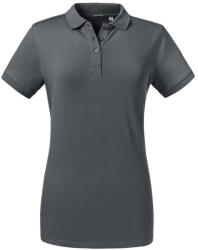 Russell Ladies' Tailored Stretch Polo (503001275)