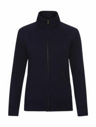 Fruit of the Loom Ladies Premium Sweat Jacket (256012026)