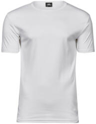 Tee Jays Mens Interlock T-Shirt (153540004)