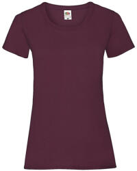 Fruit of the Loom Ladies Valueweight T (136014487)