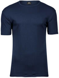 Tee Jays Mens Interlock T-Shirt (153542009)