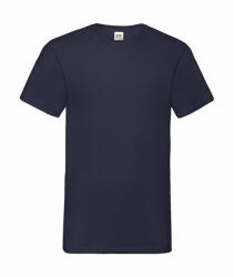 Fruit of the Loom Valueweight V-Neck-Tee (164012006)