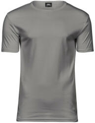 Tee Jays Mens Interlock T-Shirt (153540094)