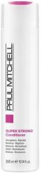 Paul Mitchell Balsam pentru reparare Paul Mitchell Super Strong Daily Conditioner 300 ml