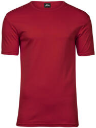 Tee Jays Mens Interlock T-Shirt (153544067)