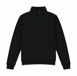 Kustom Kit Regular Fit 1/4 Zip Sweatshirt (211111012)