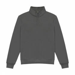 Kustom Kit Regular Fit 1/4 Zip Sweatshirt (211111282)