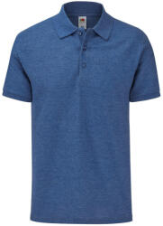 Fruit of the Loom 65/35 Tailored Fit Polo (501013028)