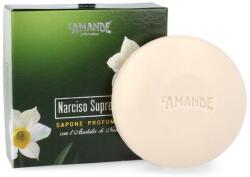 L'Amande Narciso Supremo - Săpun parfumat 150 g