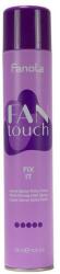 Fanola Spray Fixativ cu Fixare Extra Puternica - Fanola Fantouch Fix It Extra Strong Hair Spray, 750 ml