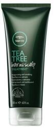 Paul Mitchell Tratament pentru par si scalp Tea Tree Hair&Scalp 200 ml