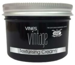 Vines Vintage Crema pentru texturizarea parului Vines Vintage Texturising Cream 125 ml