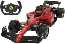Jamara Toys Ferrari F1-75 1: 12 2, 4GHz rot (402105)