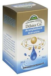 Dr. juice aranykolloid hidratáló 200 ml